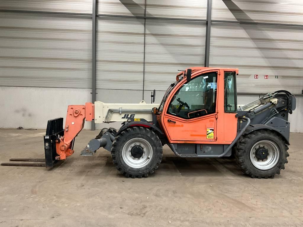 JLG 3513 Telescopic handlers