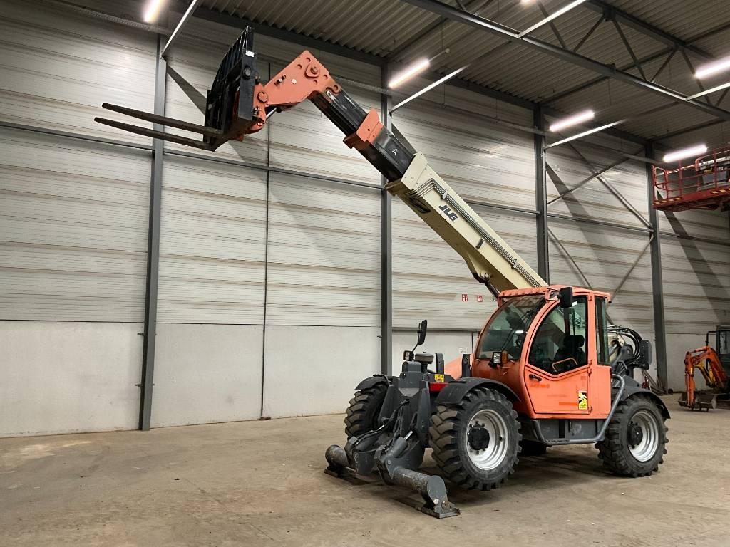 JLG 3513 Telescopic handlers