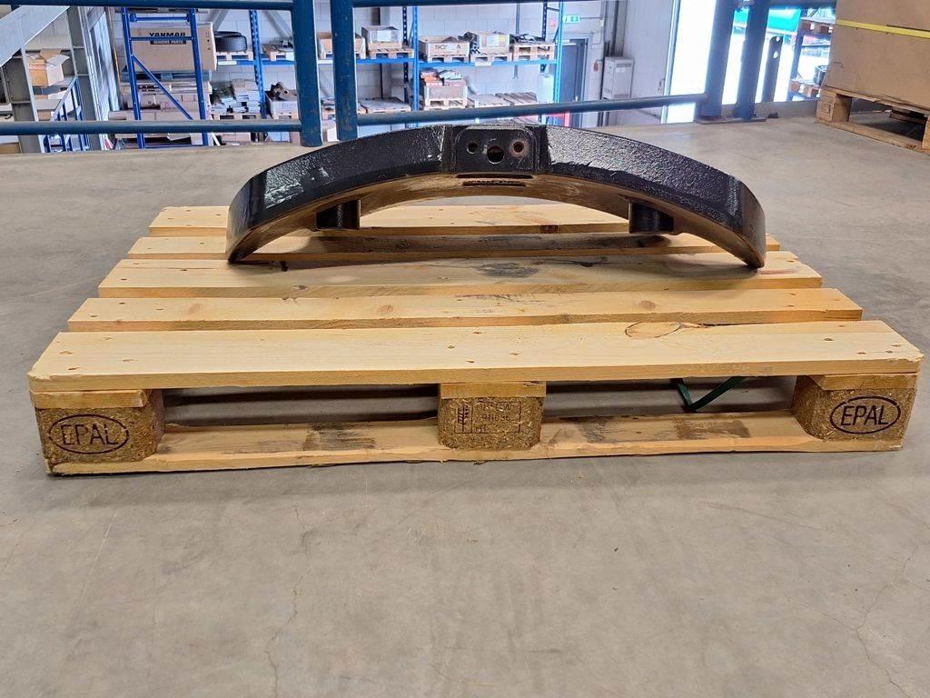 Yanmar Weight ViO33 Minibagger < 7t