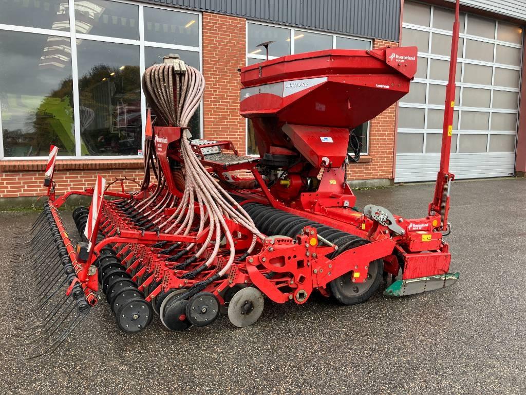 Kverneland I-drill PRO Seminatrici combinate