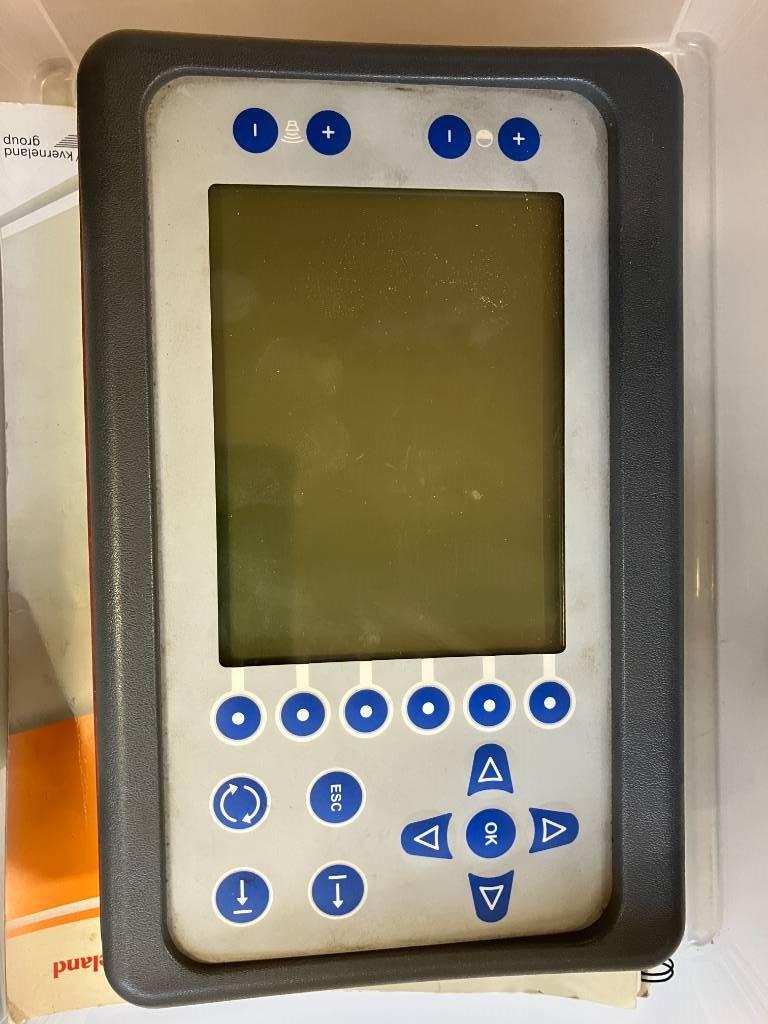 Kverneland I-drill PRO Seminatrici combinate