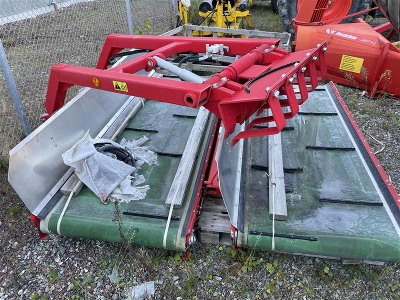 JF Collector II GMT 3605 Flex Collector GMT 3605 Flex Other forage harvesting equipment