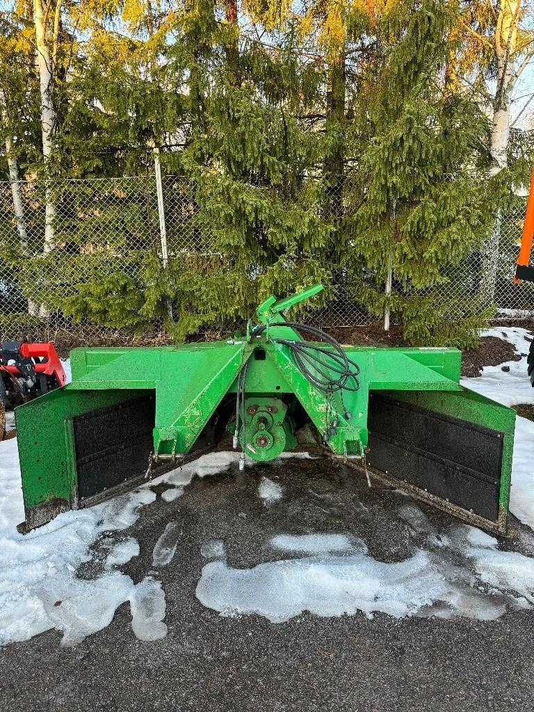 Ala-talkkari ATS 251 Schneefräse