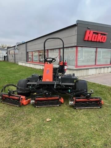 Jacobsen 305 Fairway-gräsklippare