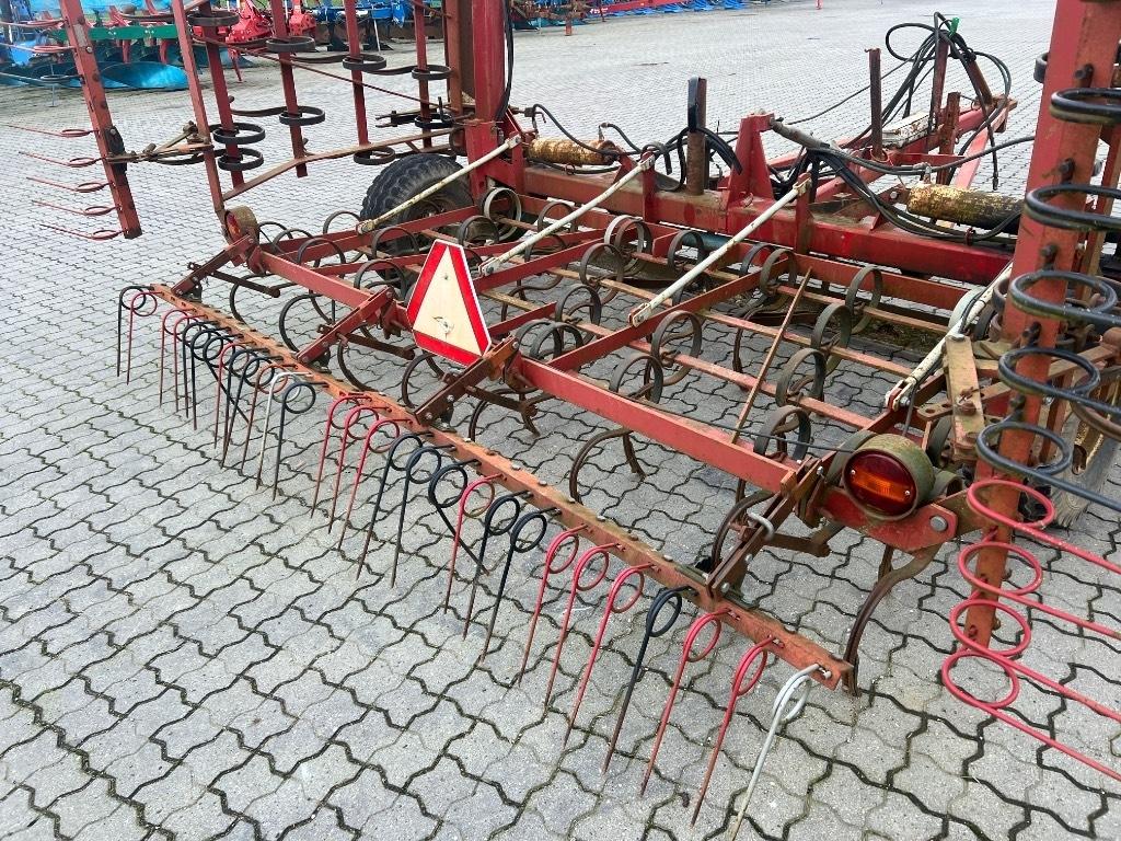 Kongskilde SBE. 9,6 m harve Erpici