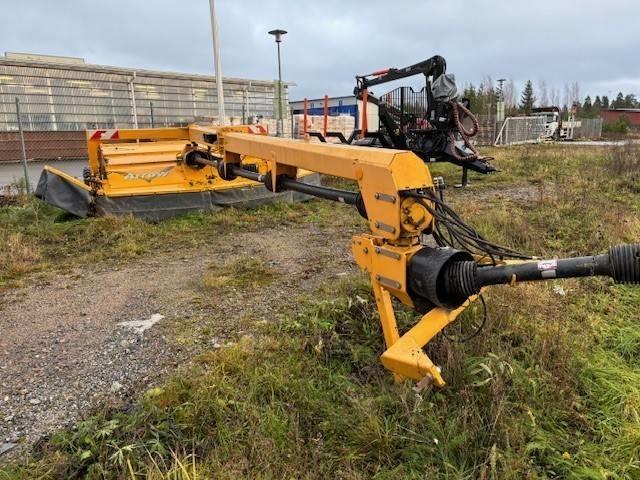 Elho 3700 Arrow Falciacondizionatrici