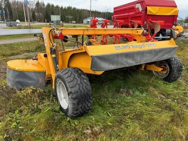 Elho 3700 Arrow Falciacondizionatrici