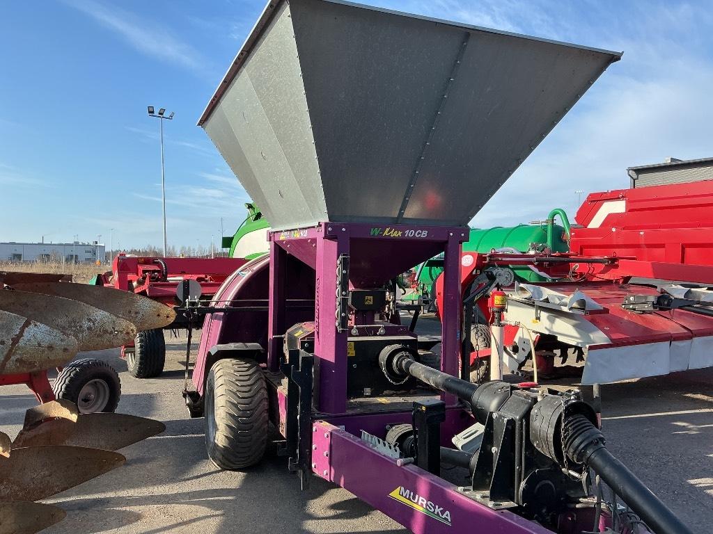 Murska W-Max 10 Mulini