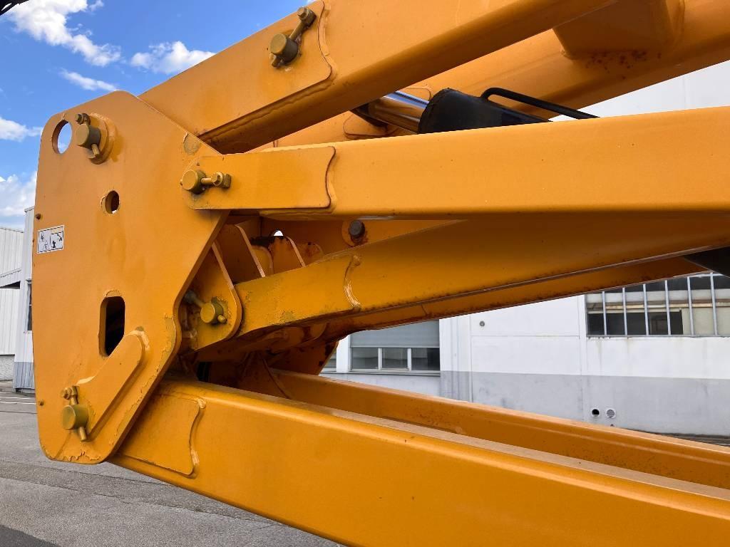 HAULOTTE HA20 RTJ PRO Articulated boom lifts