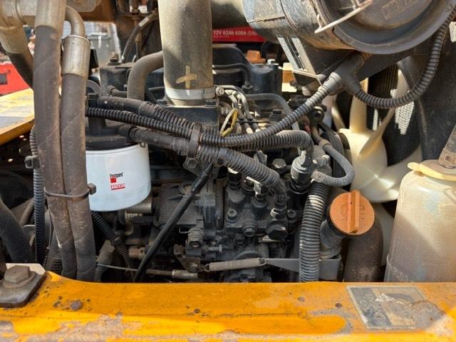 Thwaites 3000 3T Site dumpers