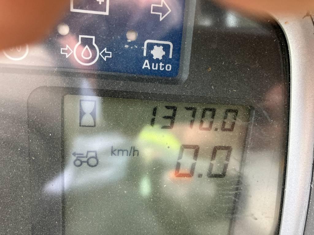 Deutz-Fahr 6150 CSHIFT Trattori