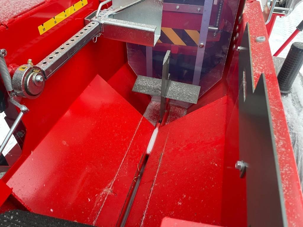 Hakki Pilke Raven 33 Segatronchi e spaccalegna