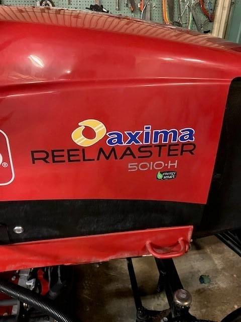 Toro Reelmaster 5010 Fairway-gräsklippare