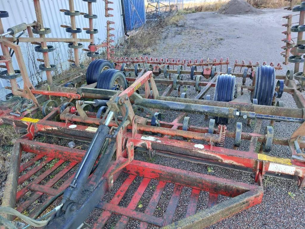 Väderstad VÄDERSTAD NZ Harrows