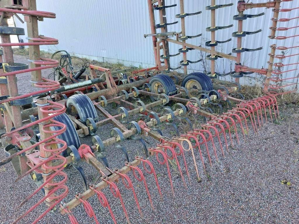 Väderstad VÄDERSTAD NZ Harrows