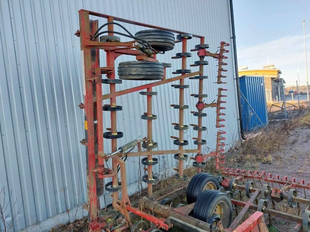 Väderstad VÄDERSTAD NZ Harrows
