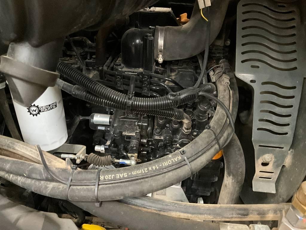 Kramer 5065 Wheel loaders