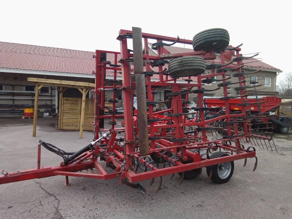 Potila Magnum 620 Eggen