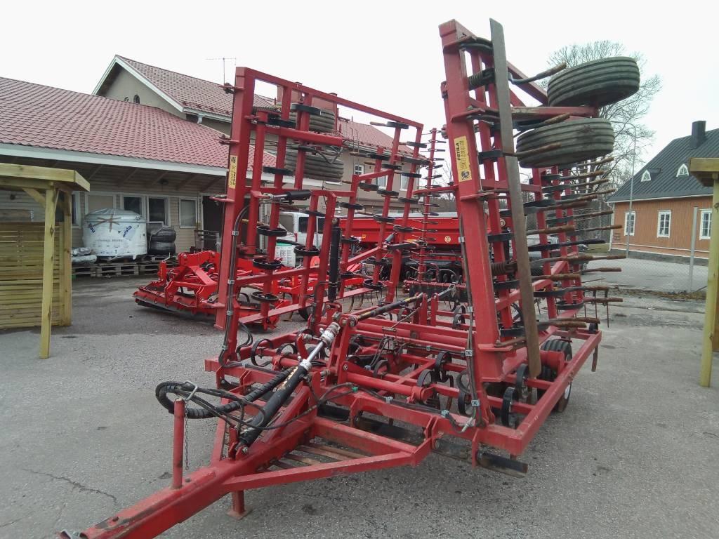 Potila Magnum 620 Eggen