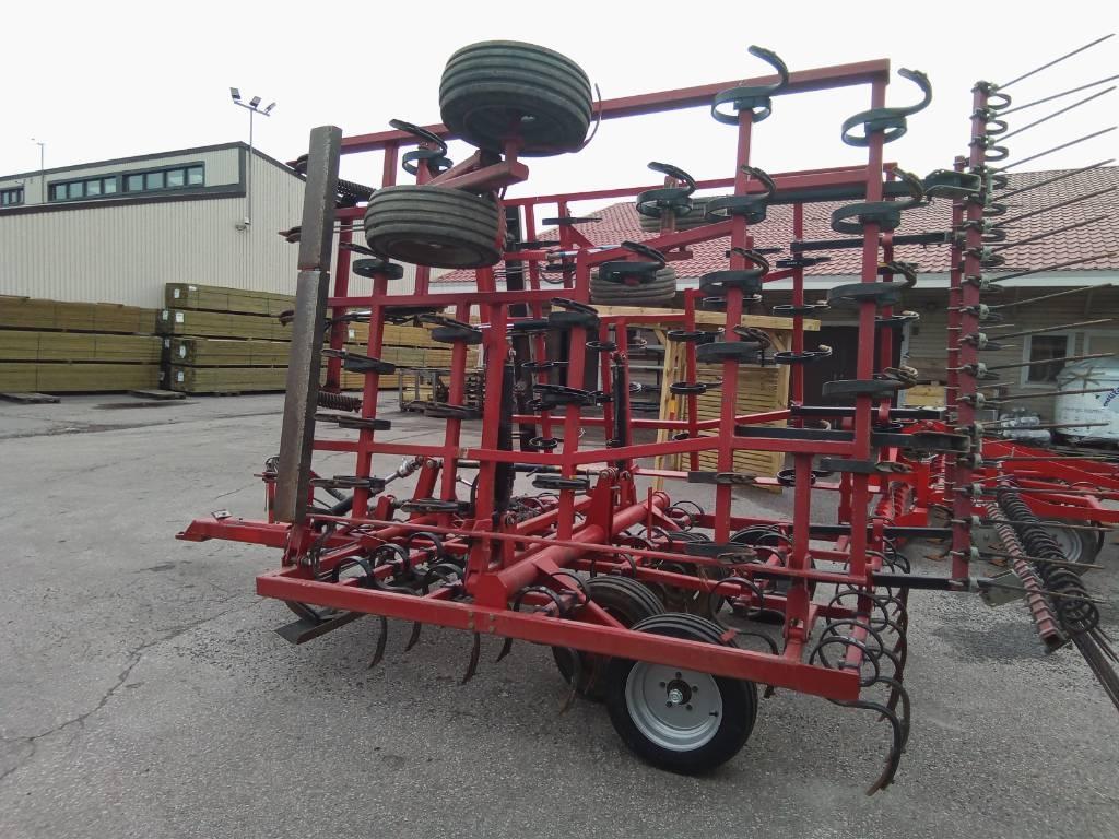 Potila Magnum 620 Eggen