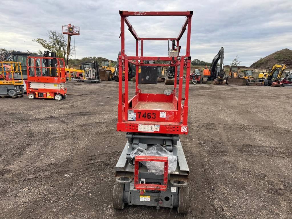 SkyJack SJ 3219 Saxliftar