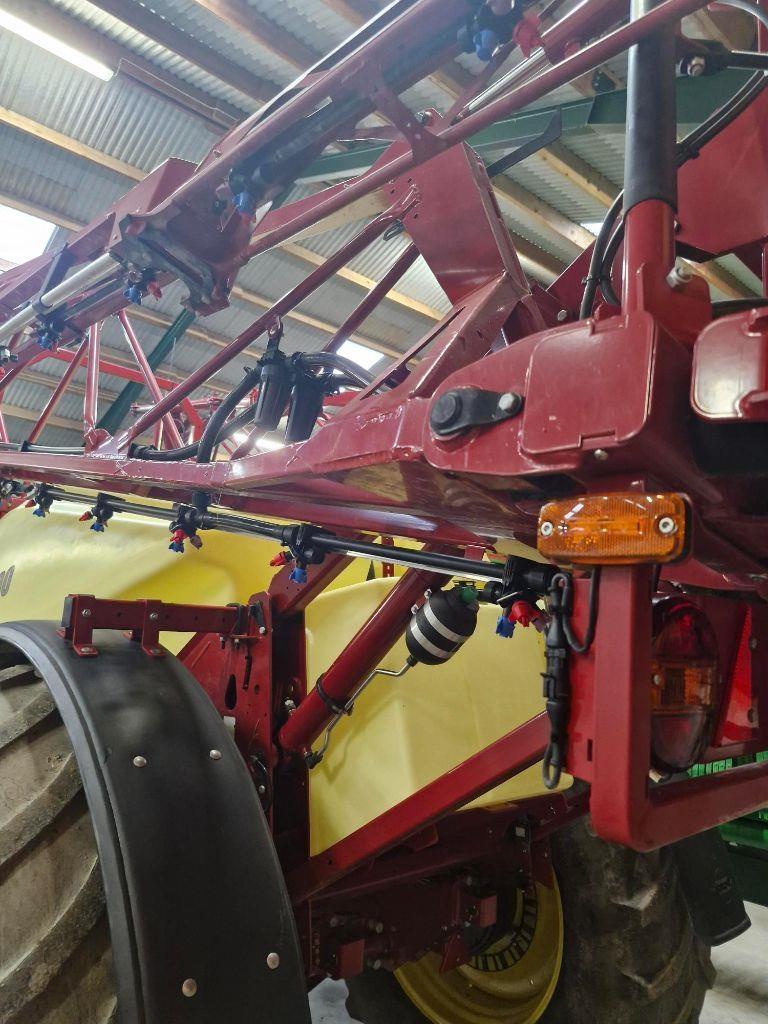 Hardi Navegator 4000 Trailed sprayers