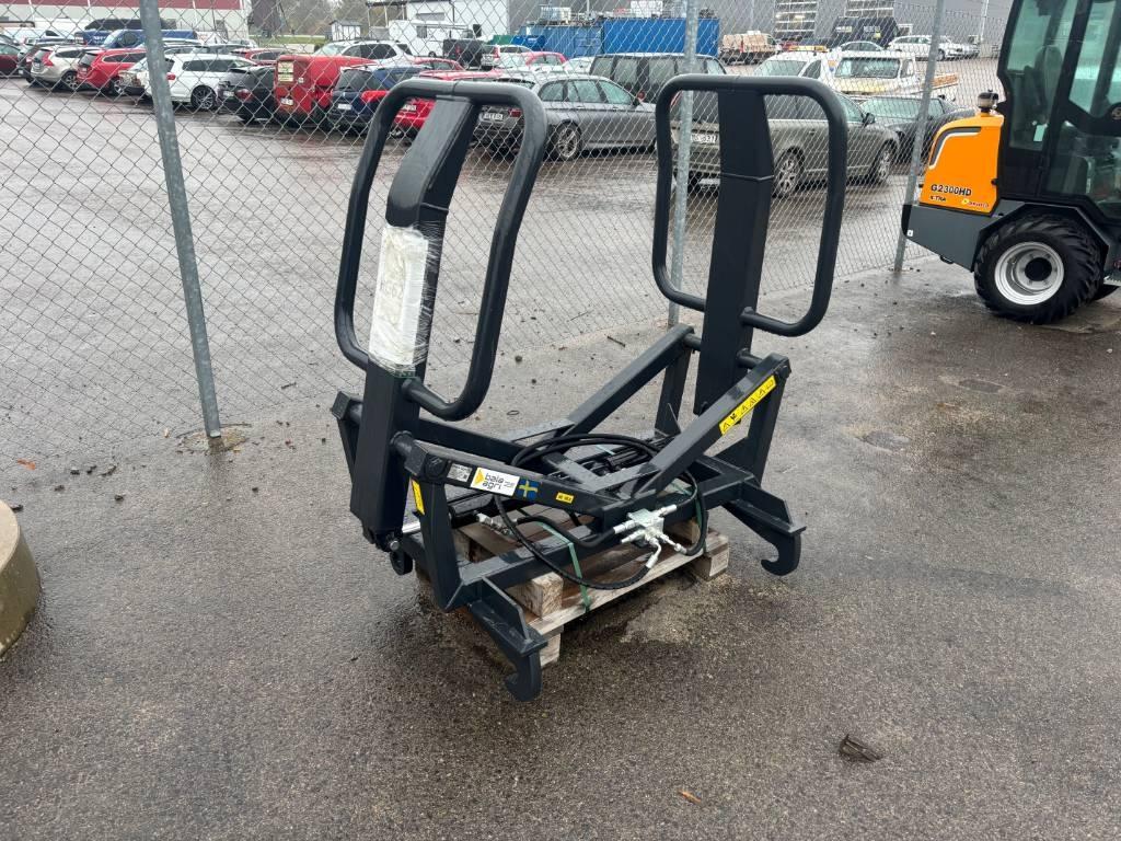 Bala Agri HG 61 & 62 Lastarredskap