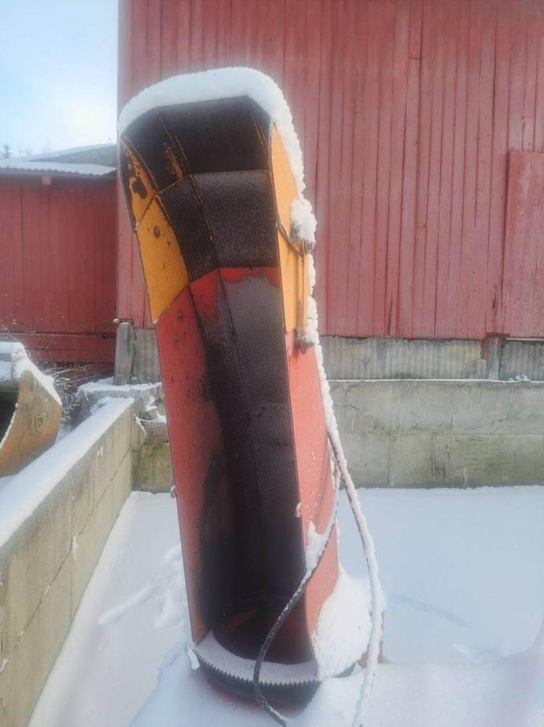 Duun VF 230 Spazzaneve