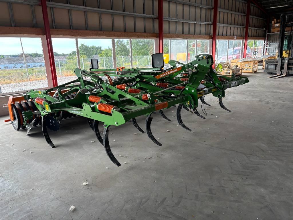 Amazone Cenio 5000-2 Harrows