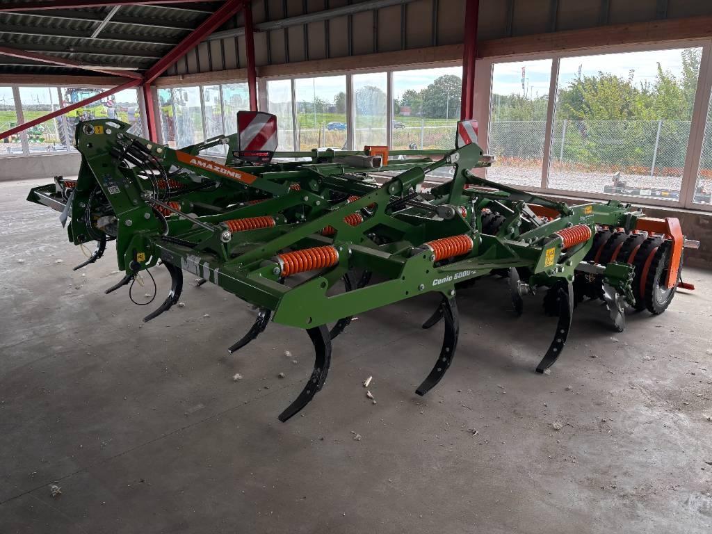 Amazone Cenio 5000-2 Harrows