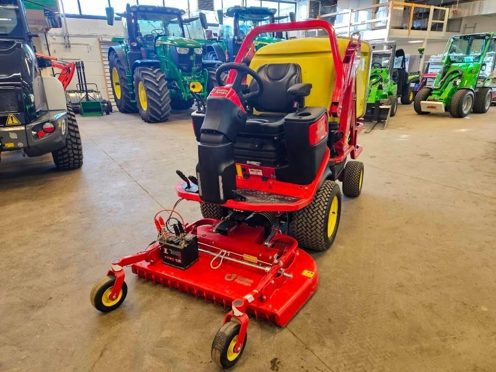 Gianni Ferrari PG280 x PRO Åkgräsklippare