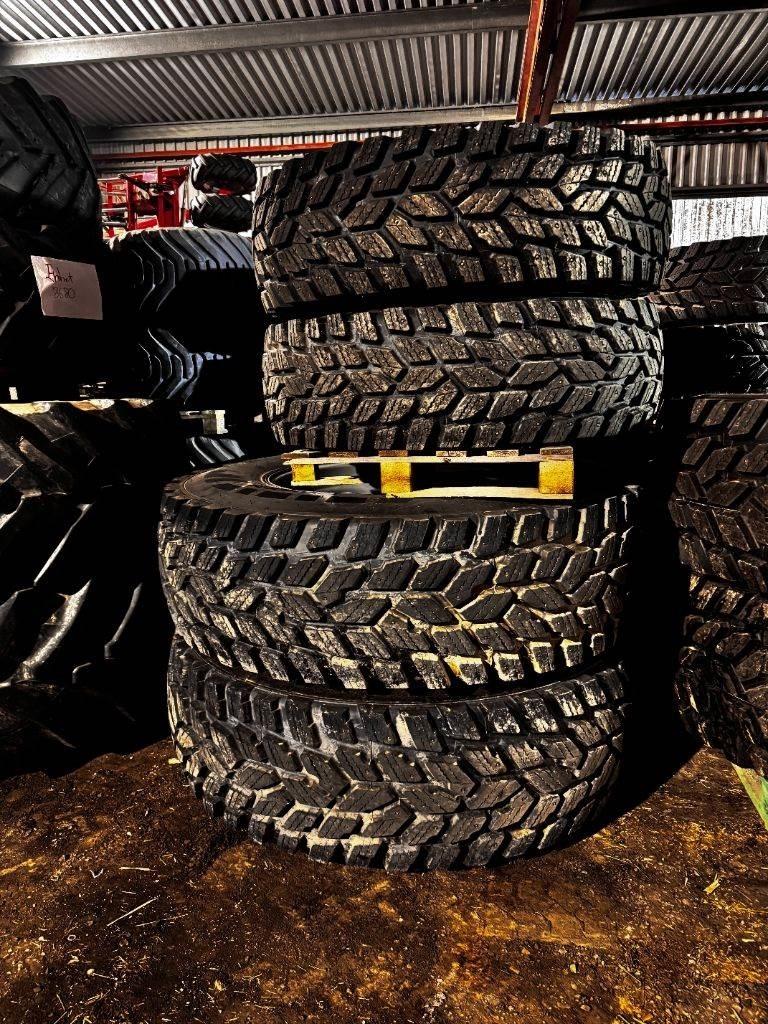 Nokian Hakkapelitta TRI Agricoltura - Altro