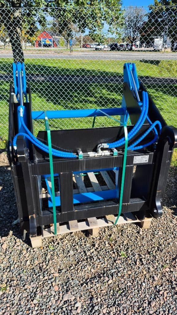 SE Equipment  Timmergrip Lastarredskap