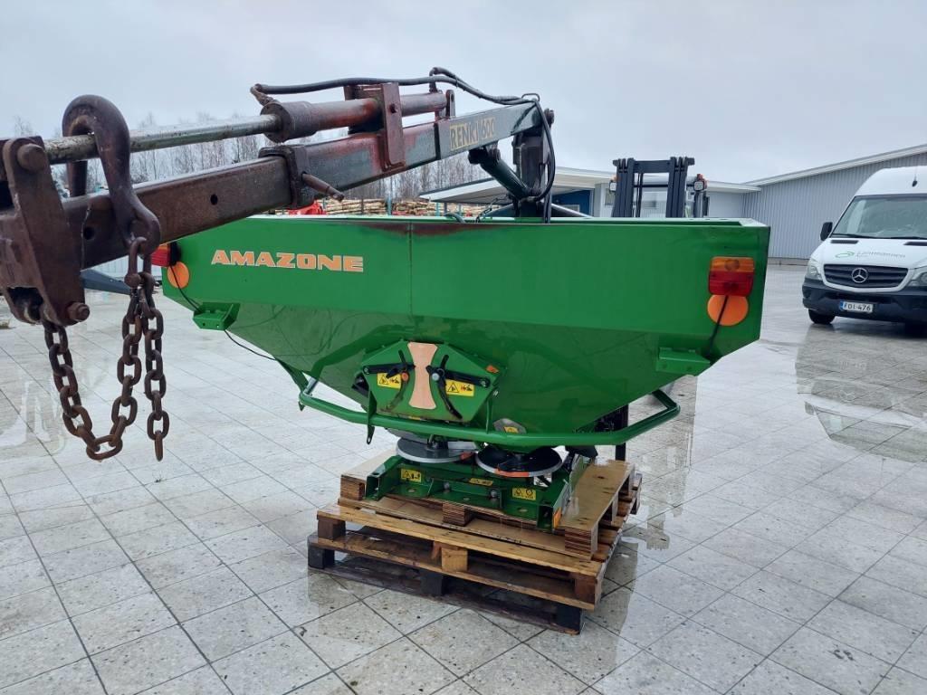 Amazone 1402 ZA-X Perfect Spargiminerale