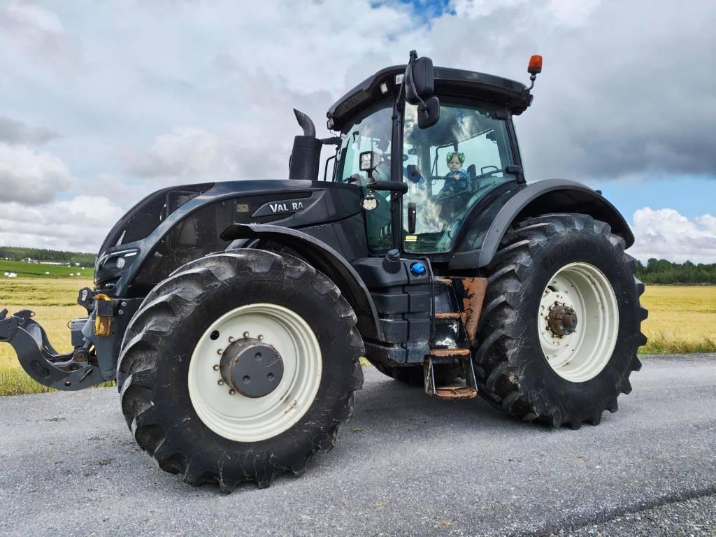 Valtra S 374 Tractors