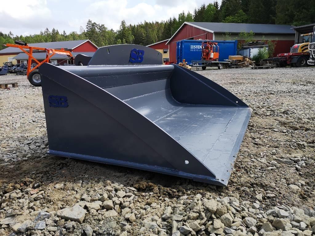 SB Planerskopa 2,0M L30 Skopor