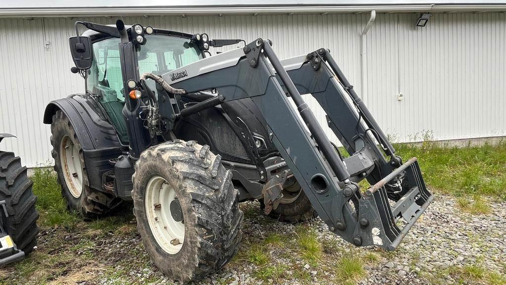 Valtra N174 DIRECT Tractors