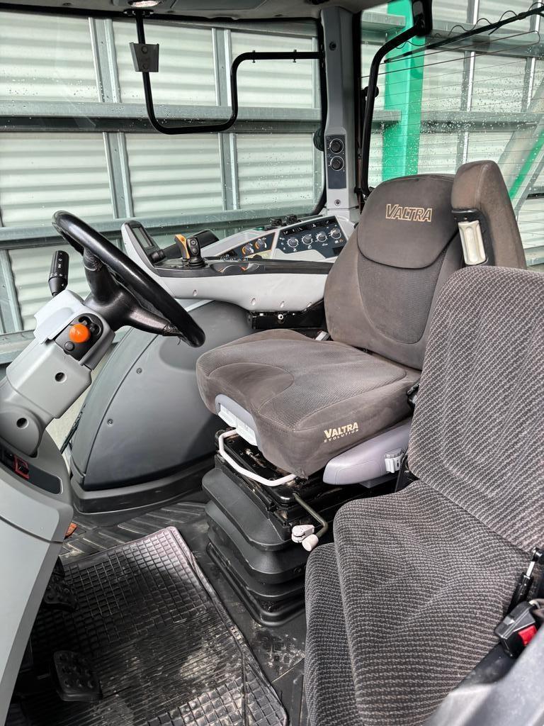 Valtra N174 DIRECT Tractors