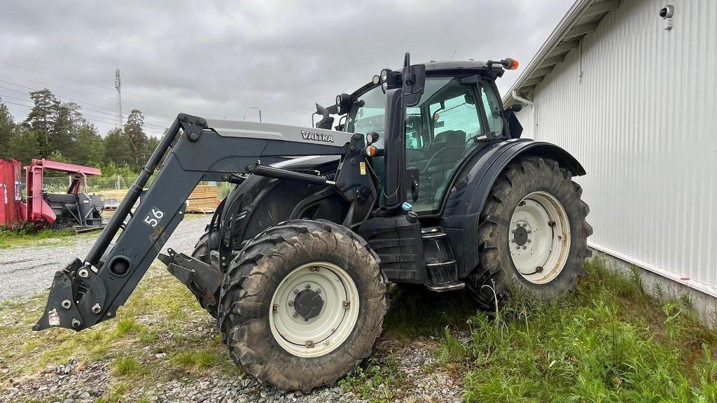 Valtra N174 DIRECT Tractors