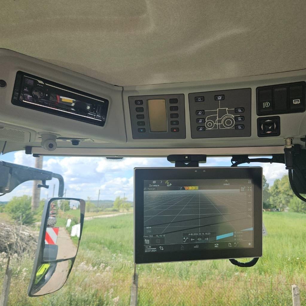 CLAAS Axion 960 cmatic Trattori