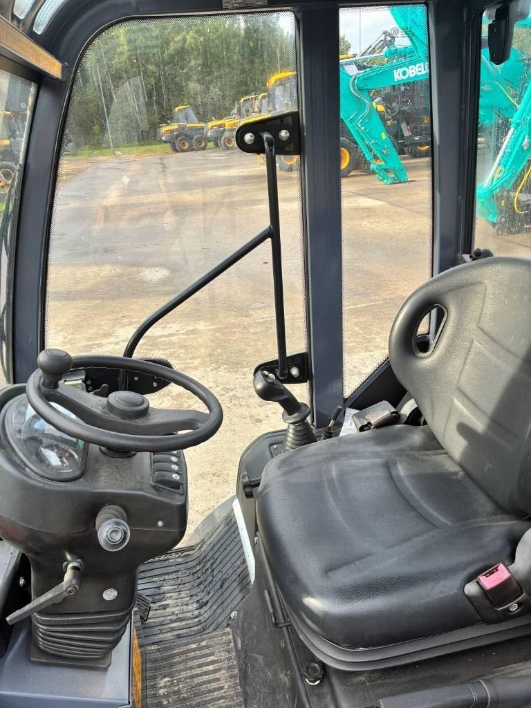 VM Loader 1040LXC Mini loaders