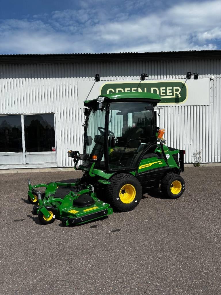 John Deere 1585 Åkgräsklippare