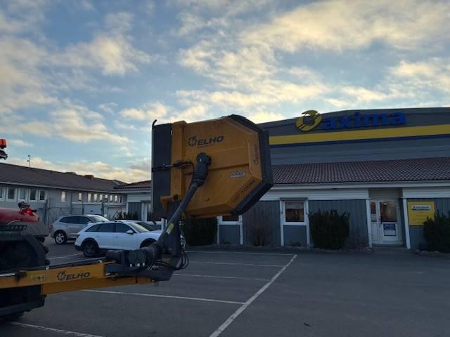 Elho Tornado 470 Lantbruk - Övrigt