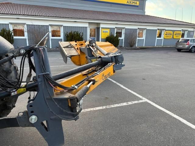 Elho Tornado 470 Lantbruk - Övrigt