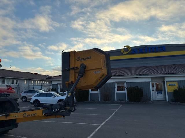 Elho Tornado 470 Lantbruk - Övrigt