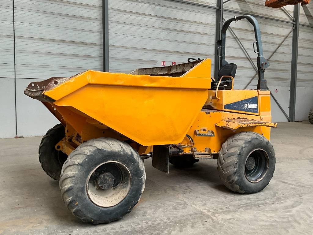 Thwaites 9 tonne Mini dumper