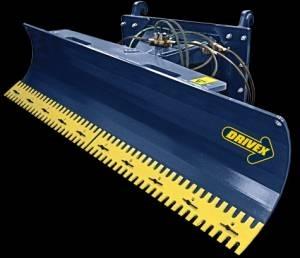 Drivex Isrivarblad Stora Bm Rivare