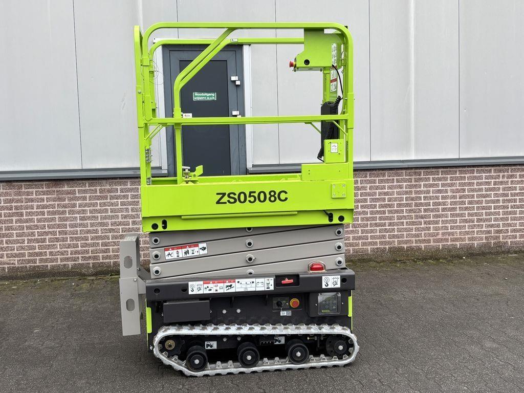 Zoomlion ZS00508C Scheren-Arbeitsbühnen