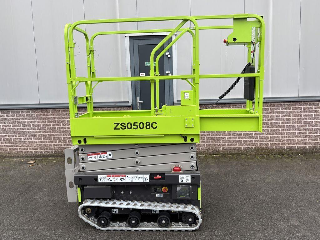 Zoomlion ZS00508C Scheren-Arbeitsbühnen