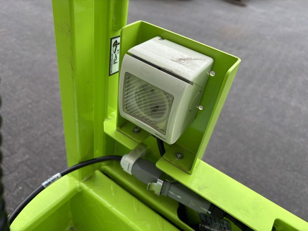 Zoomlion ZS00508C Scheren-Arbeitsbühnen